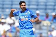Bhuvneshwar Kumar will lead the attack